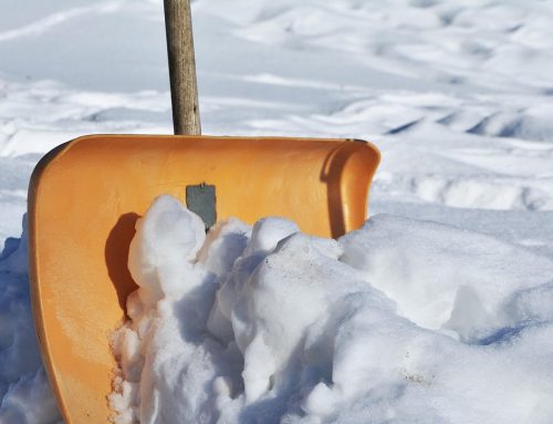 How Often Should I Shovel? Winter Maintenance Tips